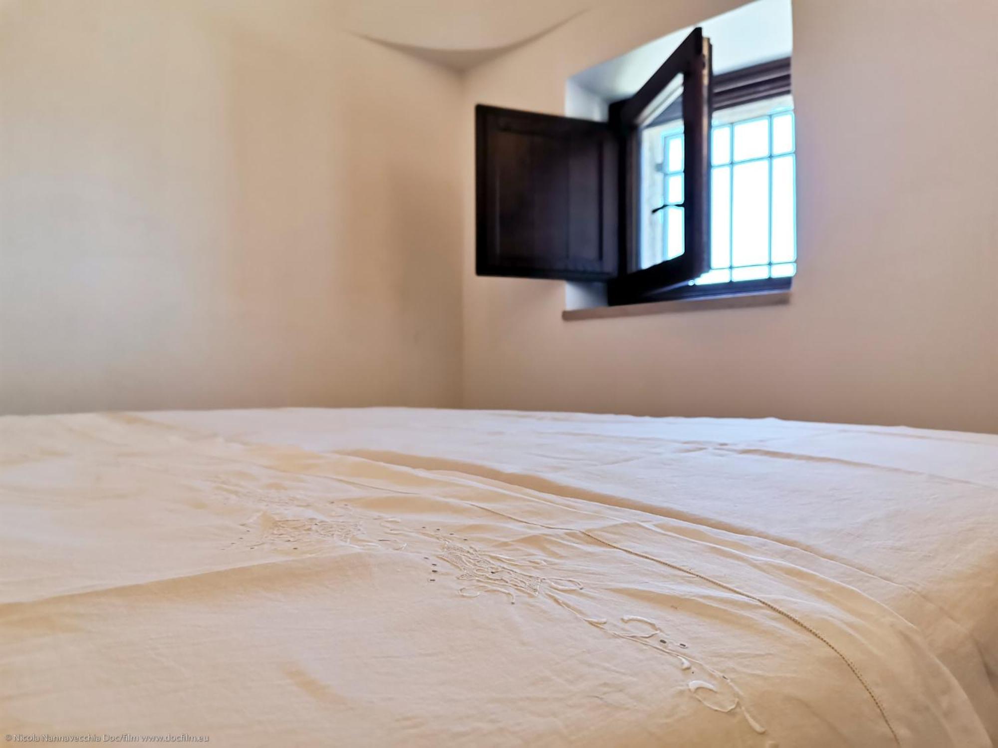 Ferienhaus Trullo Mela Comfort, 6 People, 10 Minutes Alberobello *
