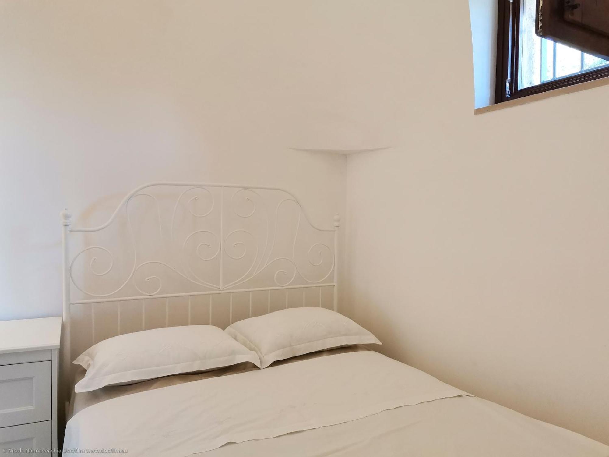 Trullo Mela Comfort, 6 People, 10 Minutes Alberobello * Putignano