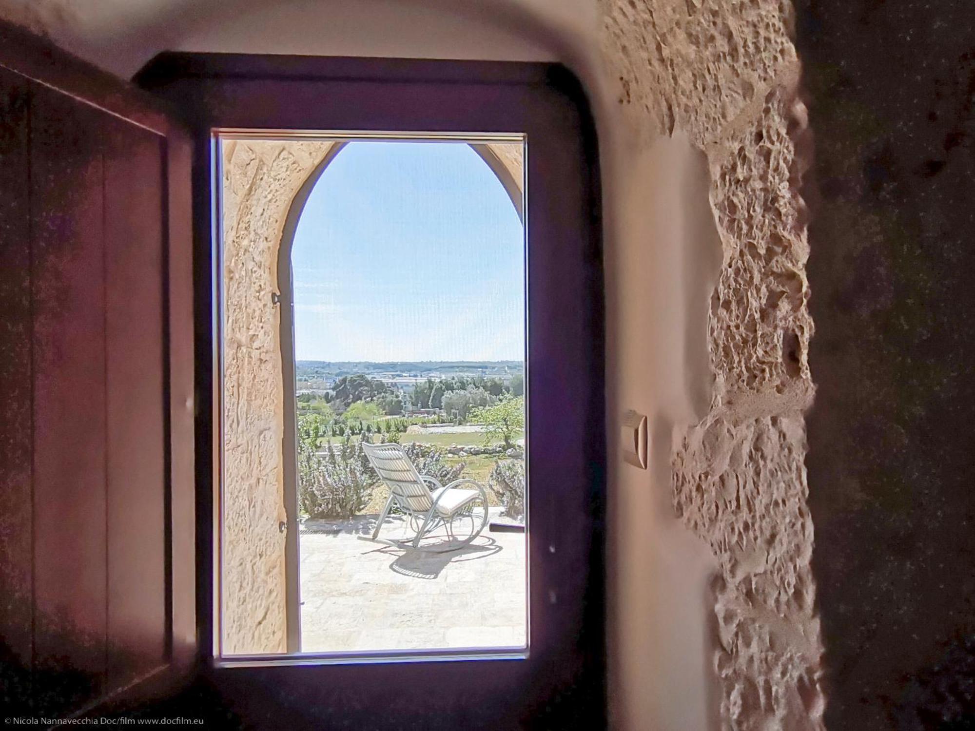 Ferienhaus Trullo Mela Comfort, 6 People, 10 Minutes Alberobello Putignano