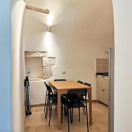 Trullo Mela Comfort, 6 People, 10 Minutes Alberobello Putignano Exterior foto