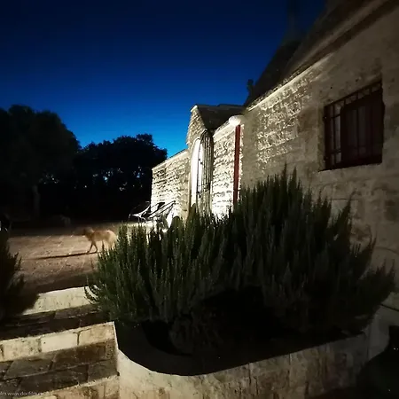 Trullo Mela Comfort, 6 People, 10 Minutes Alberobello Putignano Exterior foto