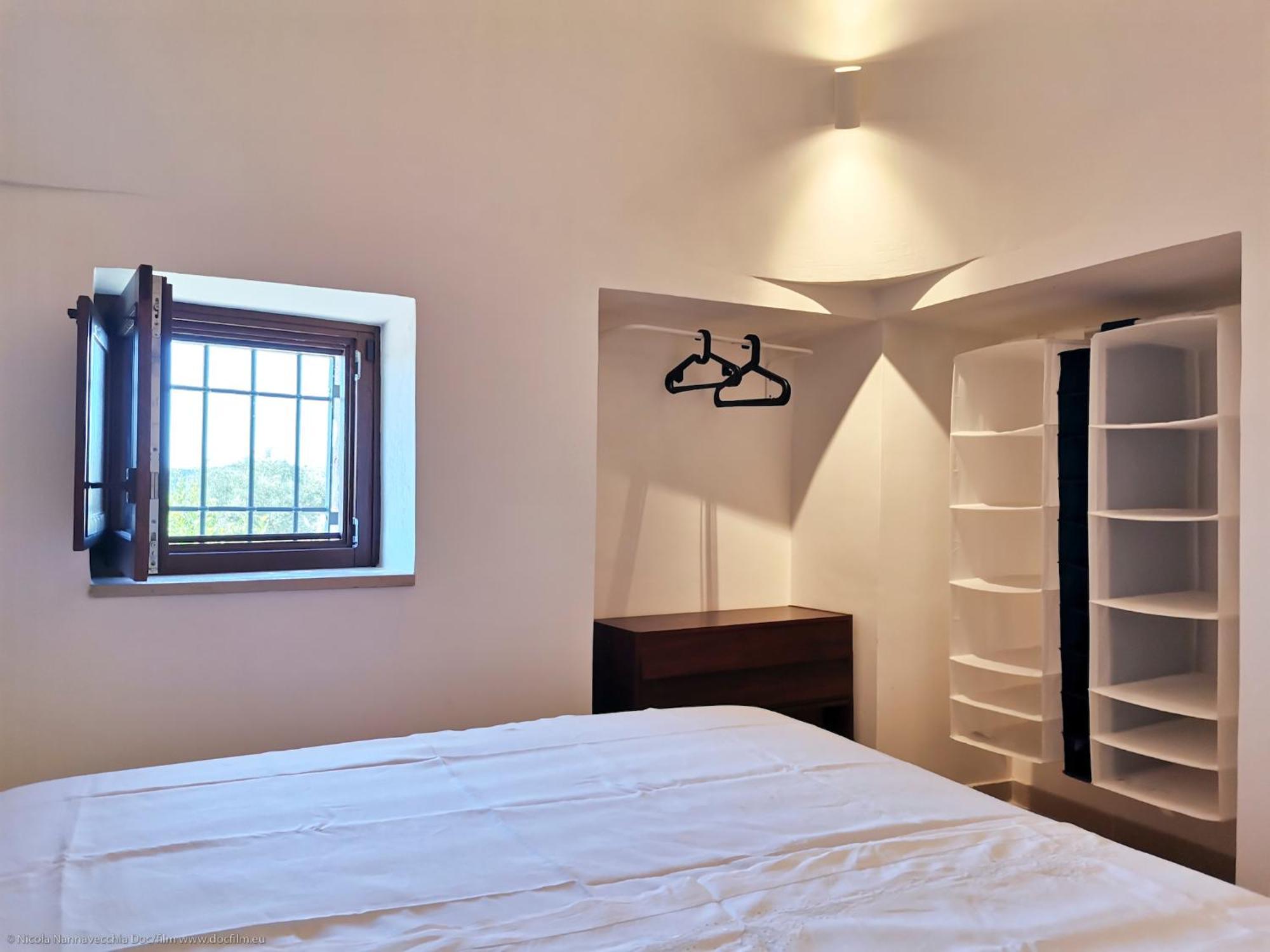 Holiday home Trullo Mela Comfort, 6 People, 10 Minutes Alberobello *