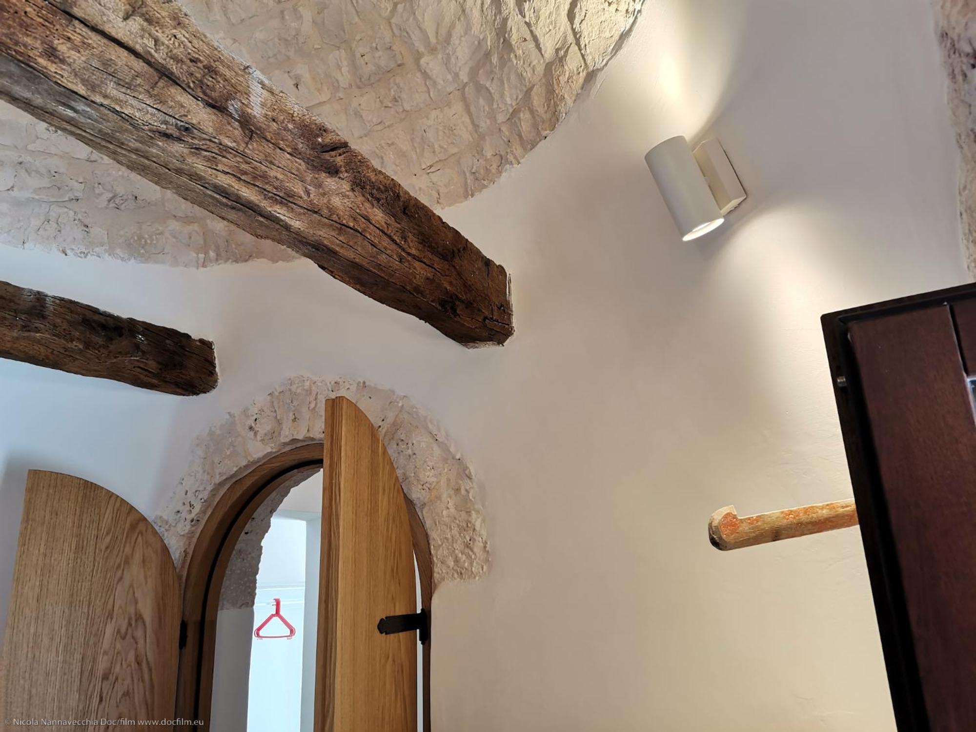 Trullo Mela Comfort, 6 People, 10 Minutes Alberobello *