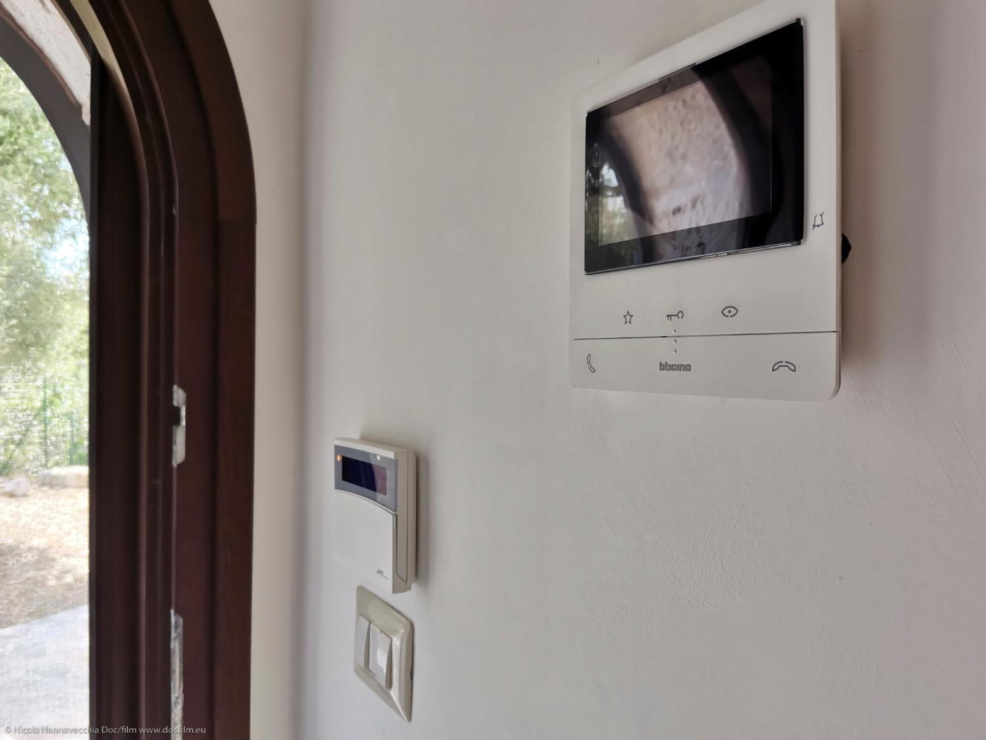 Trullo Mela Comfort, 6 People, 10 Minutes Alberobello *