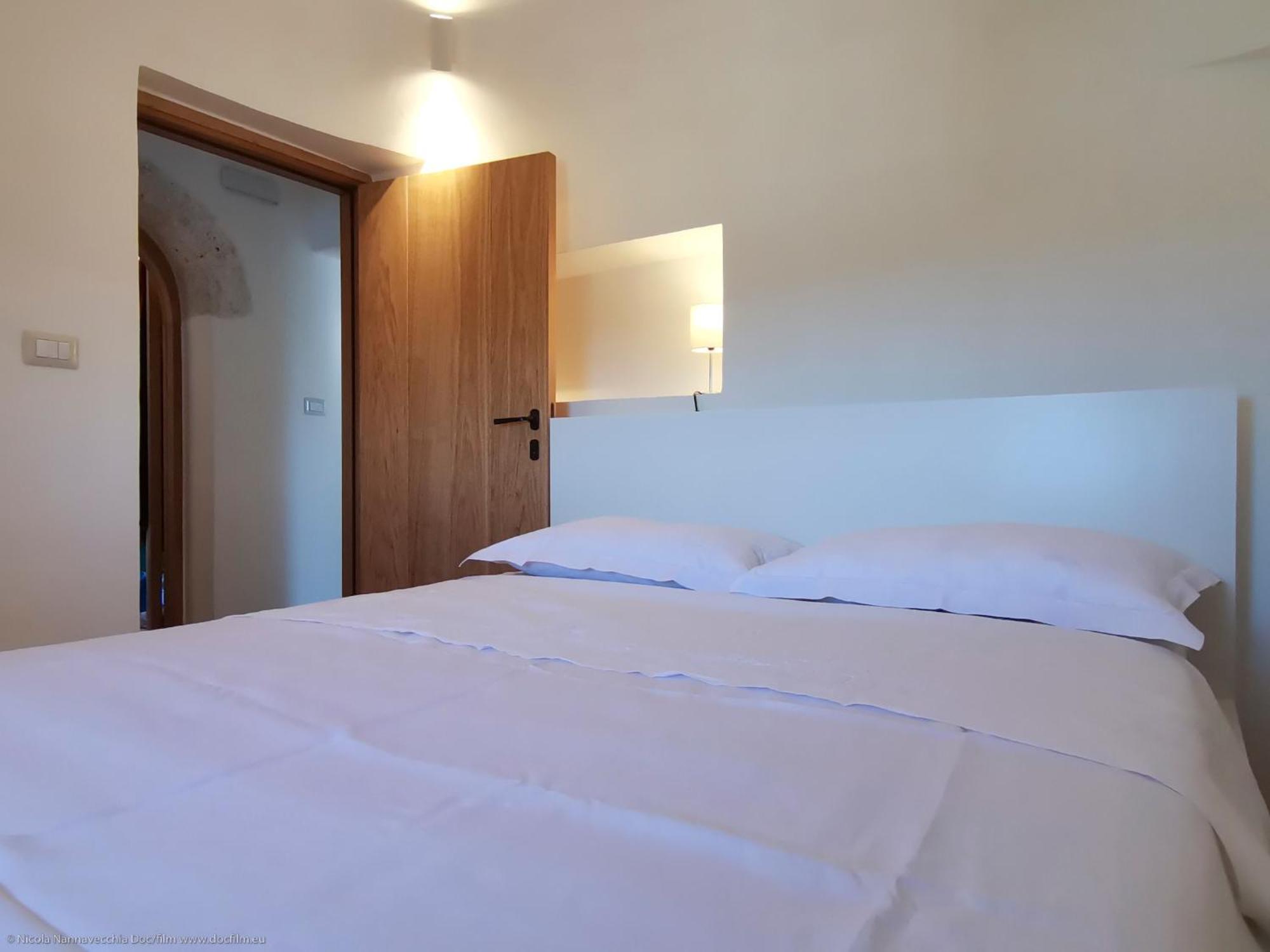 Trullo Mela Comfort, 6 People, 10 Minutes Alberobello Holiday home