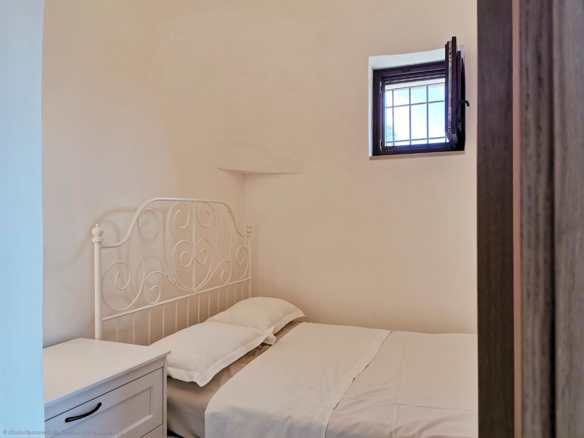 Trullo Mela Comfort, 6 People, 10 Minutes Alberobello Holiday home