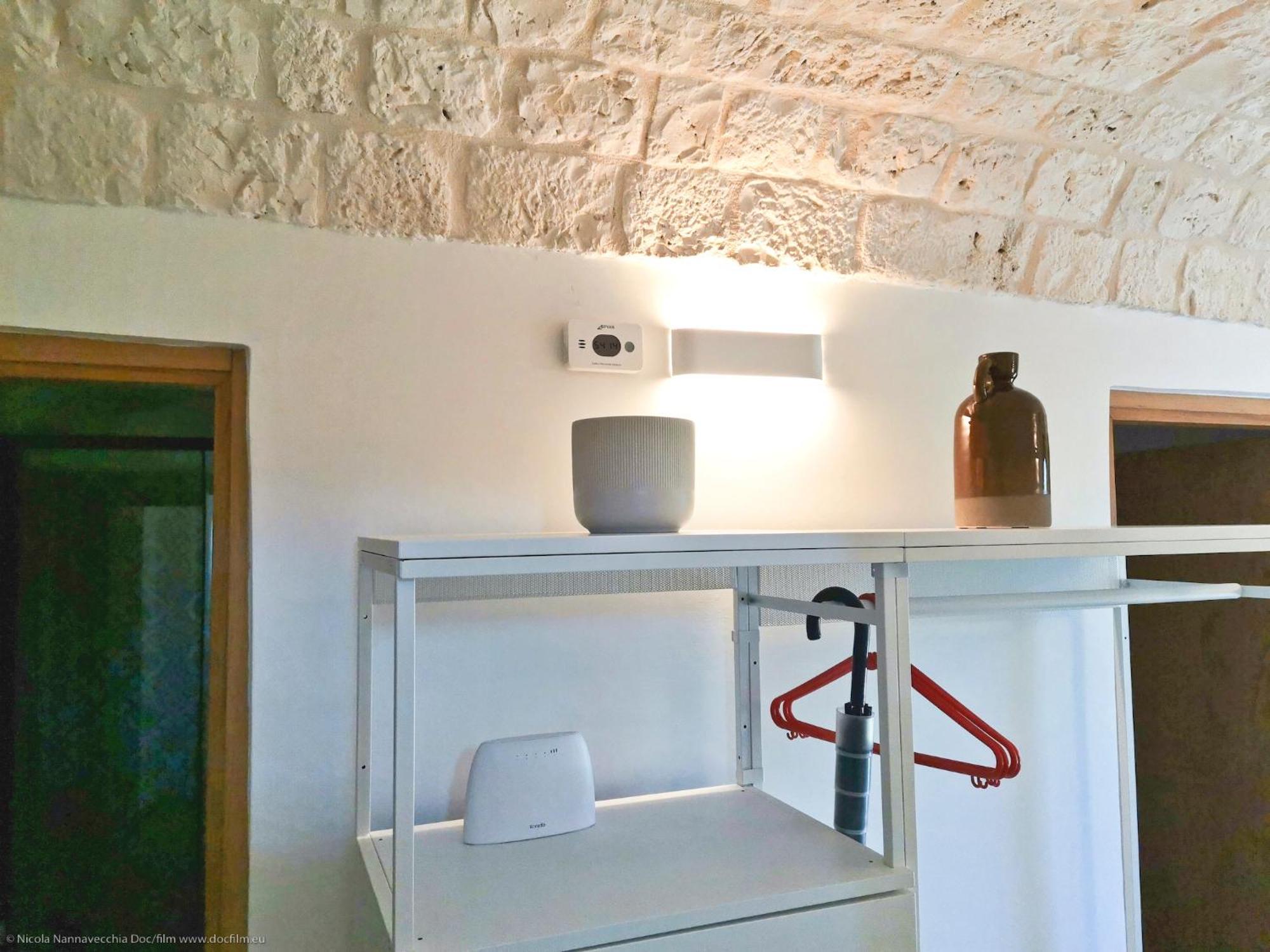 Holiday home Trullo Mela Comfort, 6 People, 10 Minutes Alberobello