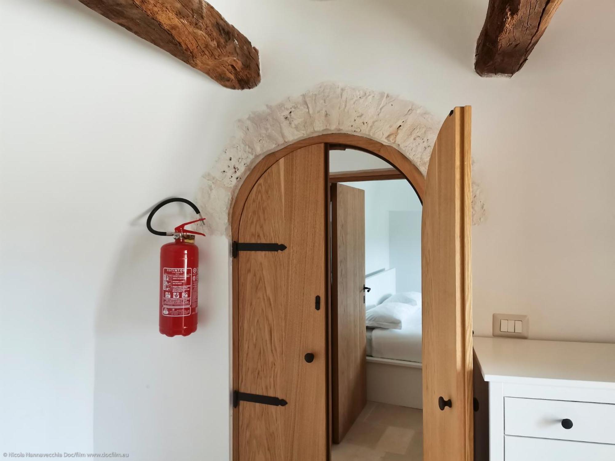 Trullo Mela Comfort, 6 People, 10 Minutes Alberobello Holiday home