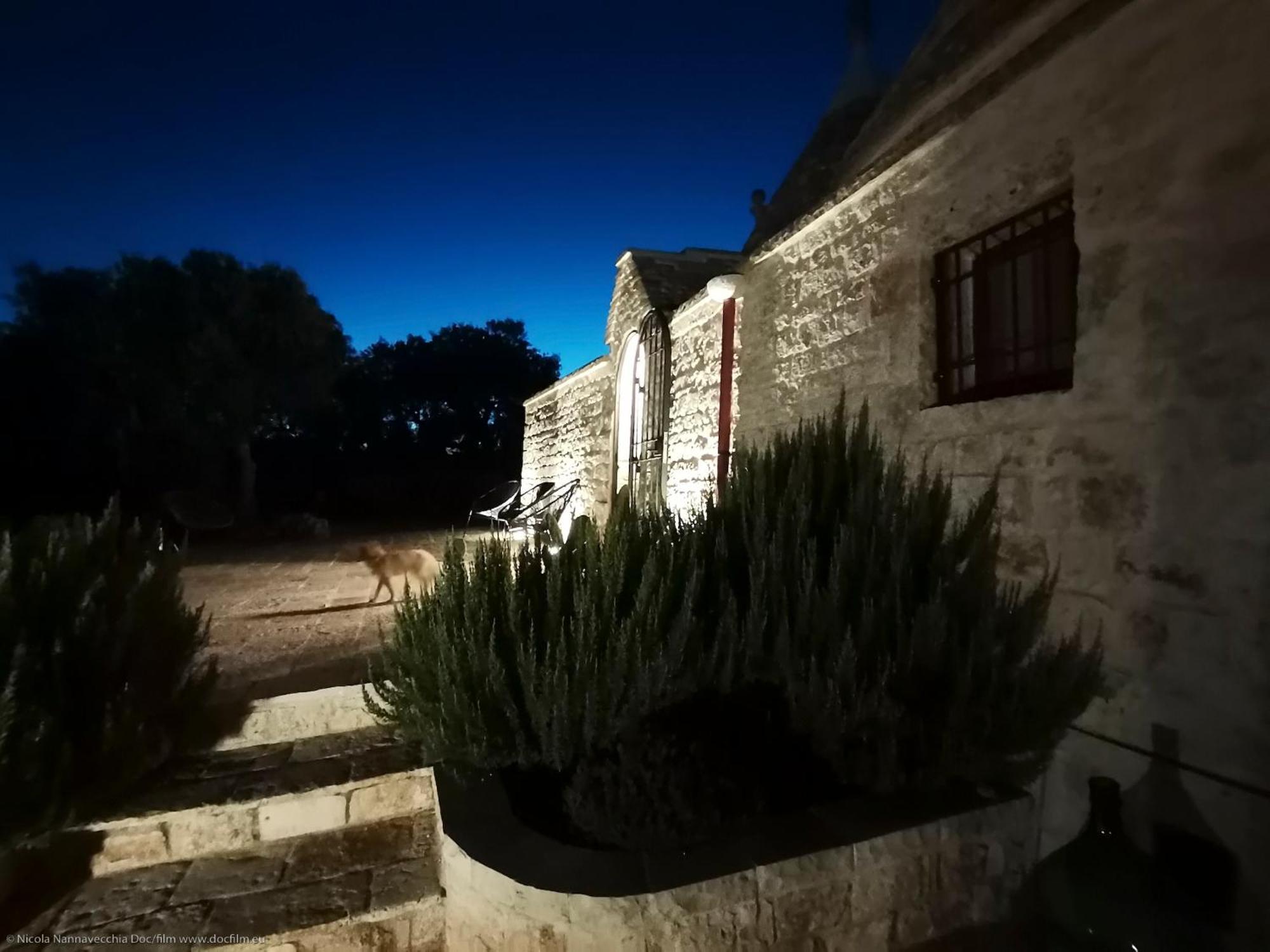 Trullo Mela Comfort, 6 People, 10 Minutes Alberobello Holiday home *